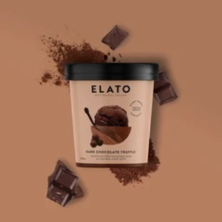 Elato Artisanal Ice Cream