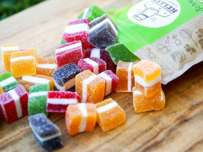 Kelly’s Candy Co.