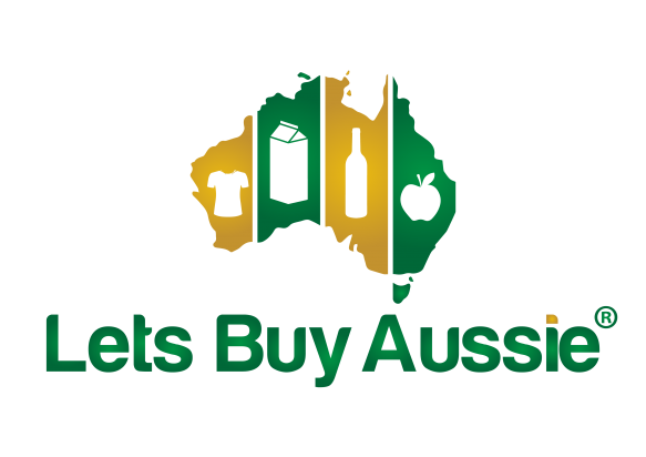 Lets Buy Aussie